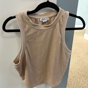 Gianni Bini Velvet Top